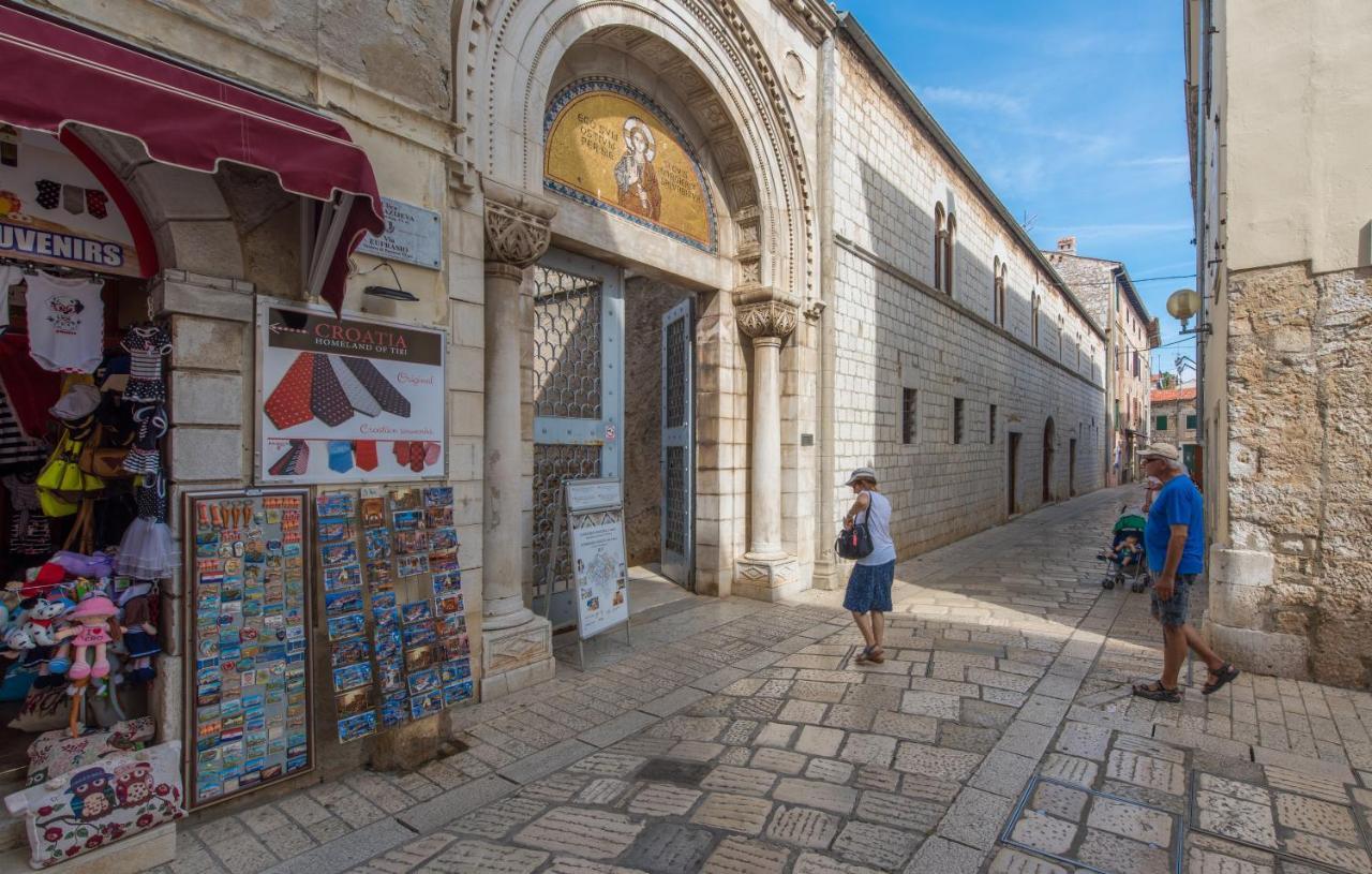 Appartamento Felix Porec