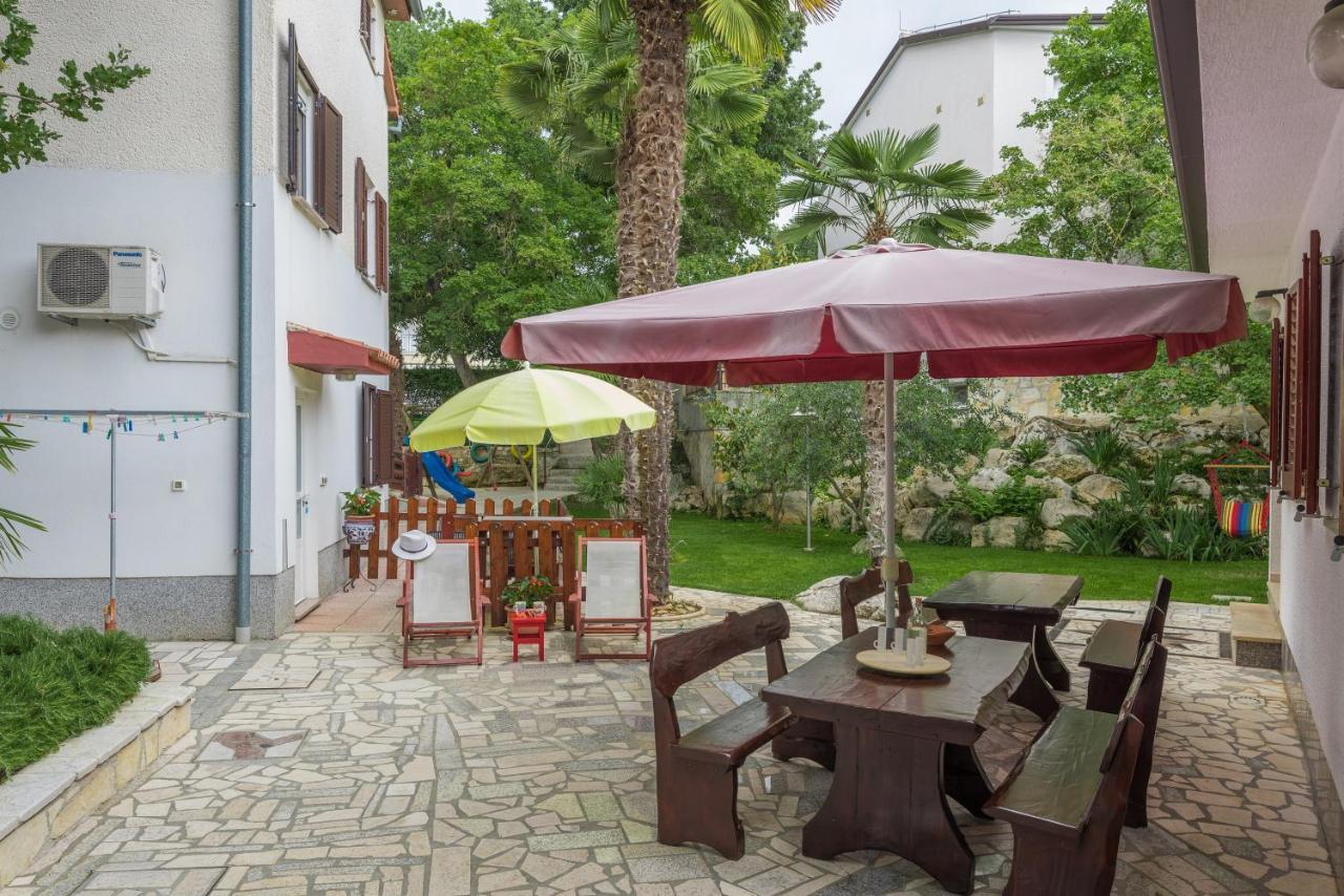 Felix Appartamento Porec