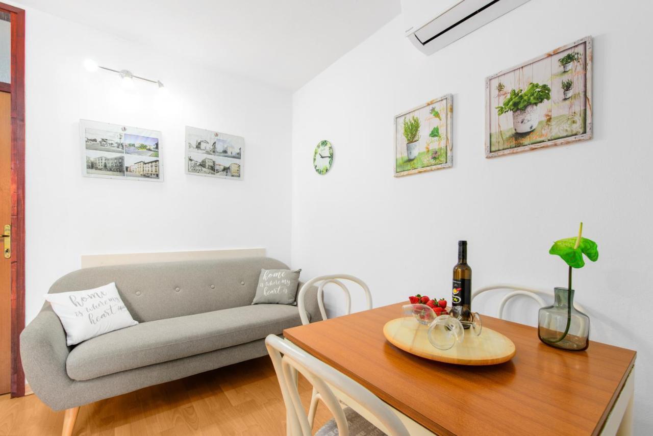 Appartamento Felix Porec