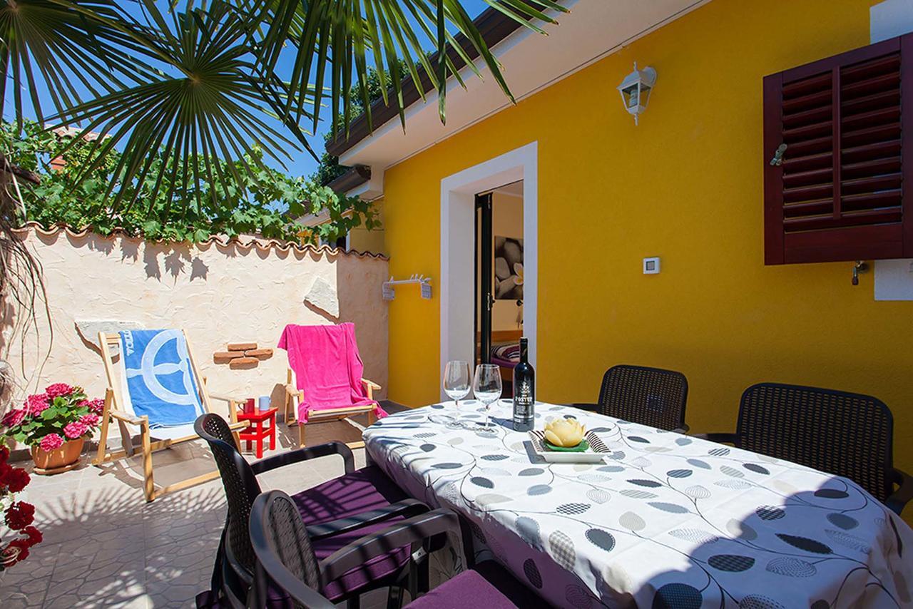 Felix Appartamento Porec