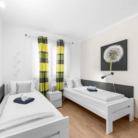 Apartment Felix Porec Exterior photo