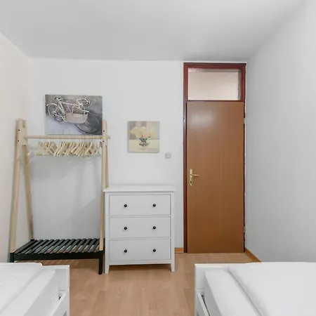 Apartment Felix Porec Exterior photo