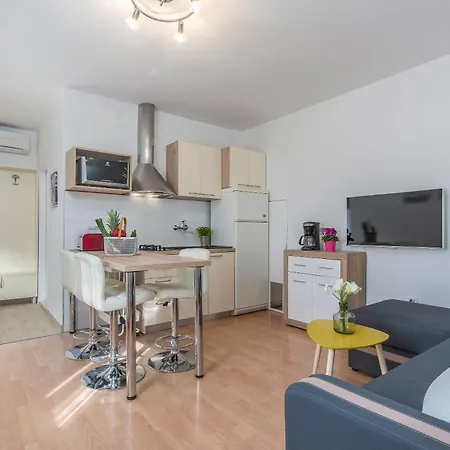 Apartment Felix Porec Exterior photo