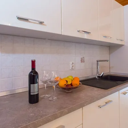 Apartment Felix Porec Exterior photo