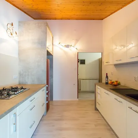 Apartment Felix Porec Exterior photo