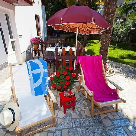 Apartment Felix Porec Exterior photo