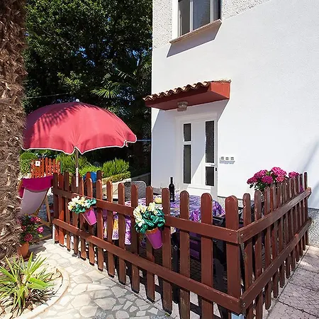 Apartment Felix Porec Exterior photo