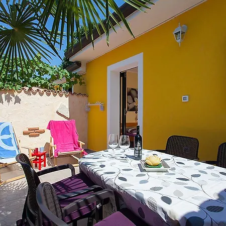 Apartment Felix Porec Exterior photo