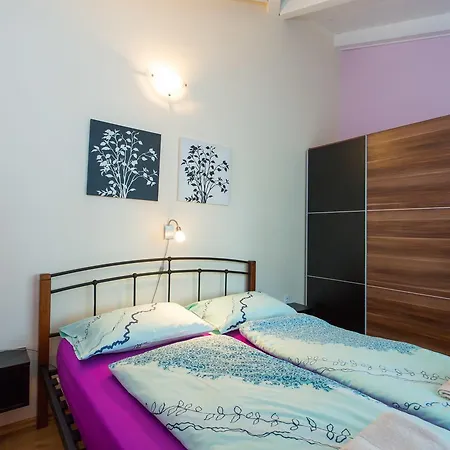 Apartment Felix Porec Exterior photo