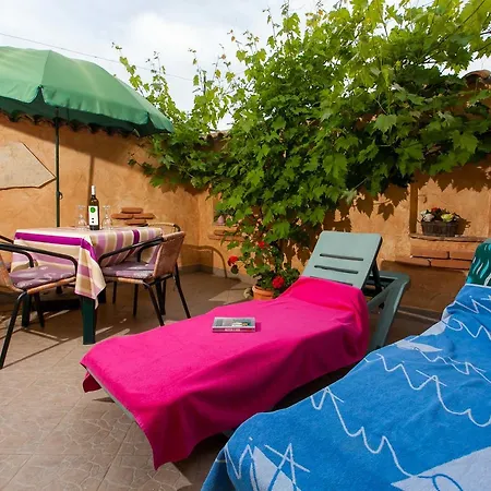 Apartment Felix Porec Exterior photo