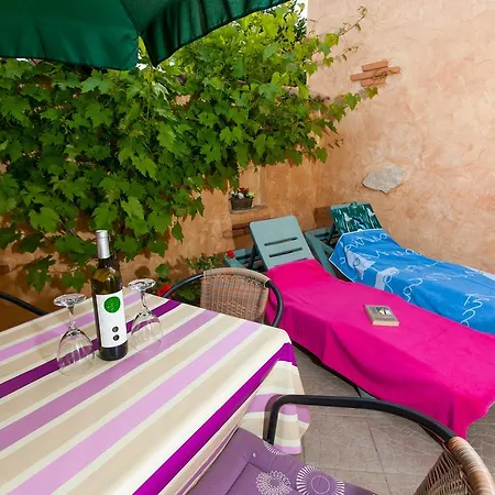 Apartment Felix Porec Exterior photo