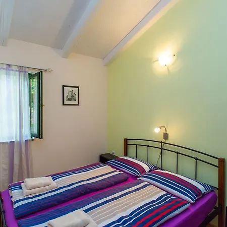 Apartment Felix Porec Exterior photo