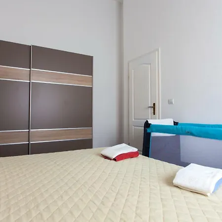 Apartment Felix Porec Exterior photo