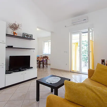 Apartment Felix Porec Exterior photo