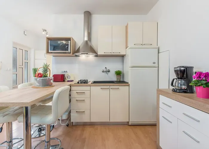 Apartment Felix