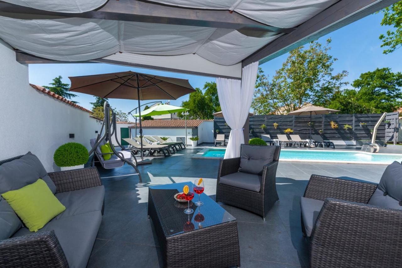 Felix Appartement Poreč