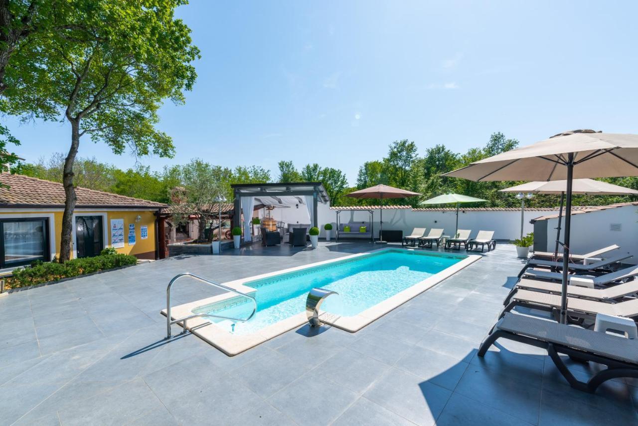 Appartement Felix Poreč