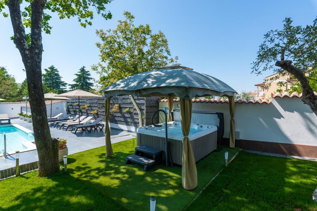 Appartement Felix Poreč