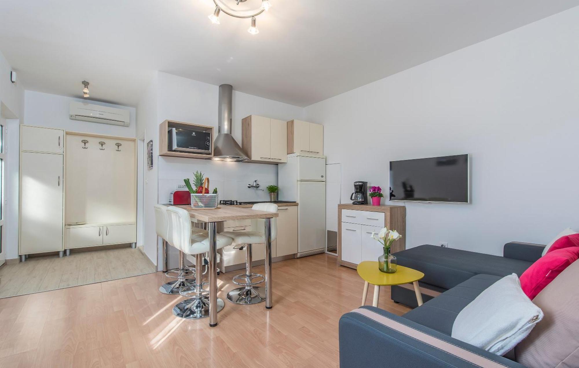 Appartement Felix
