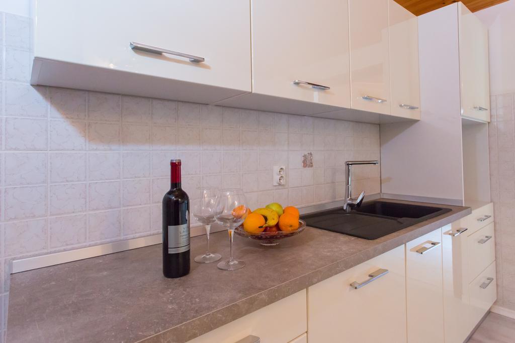 Appartement Felix Poreč