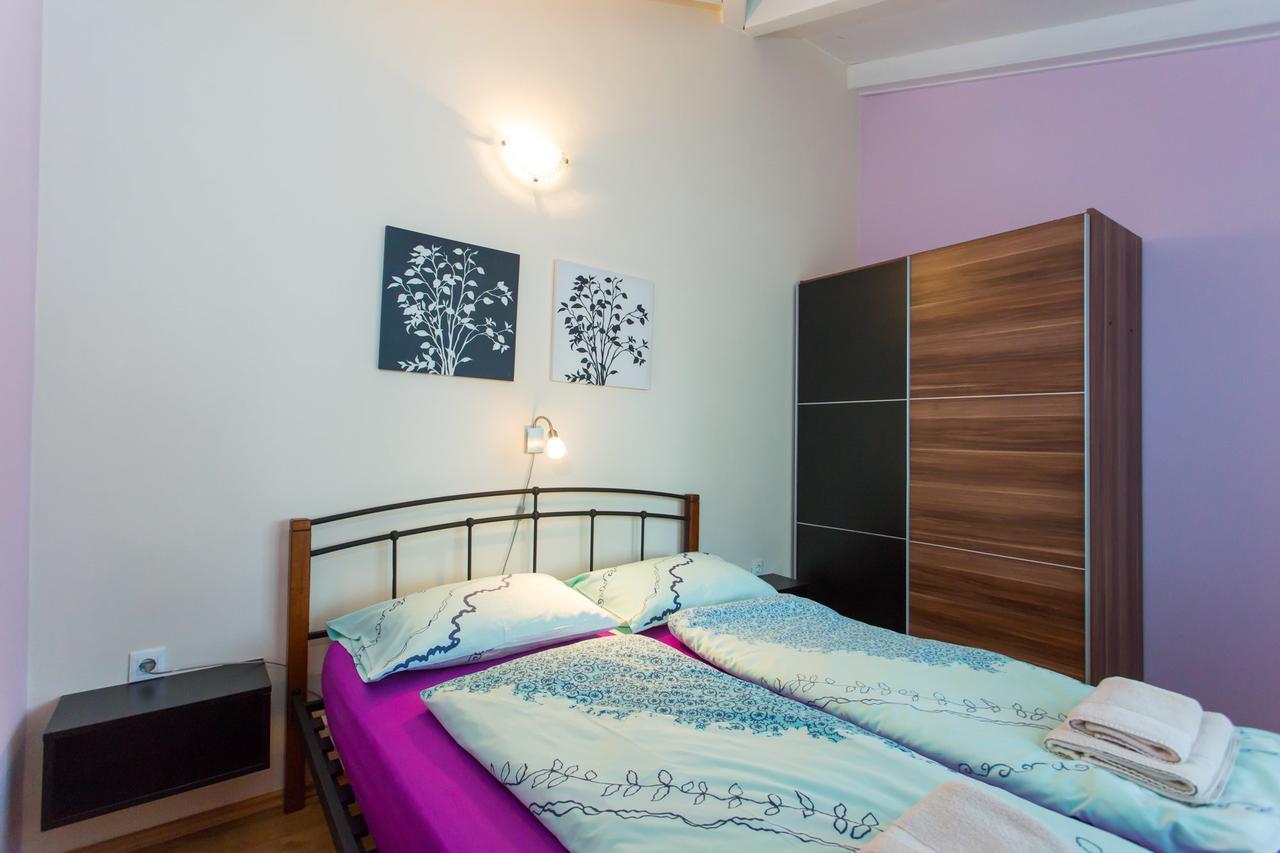 Felix Appartement Poreč