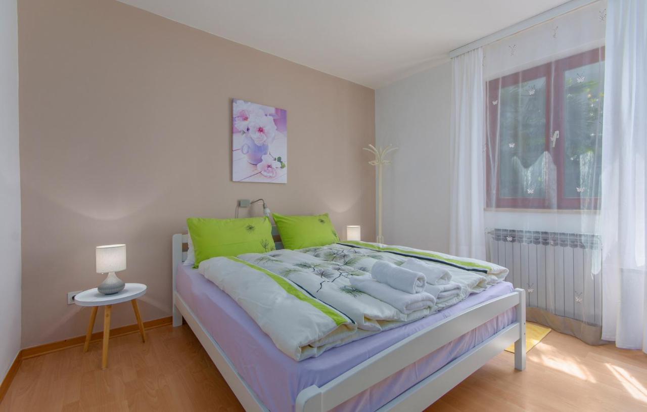 Appartement Felix Poreč
