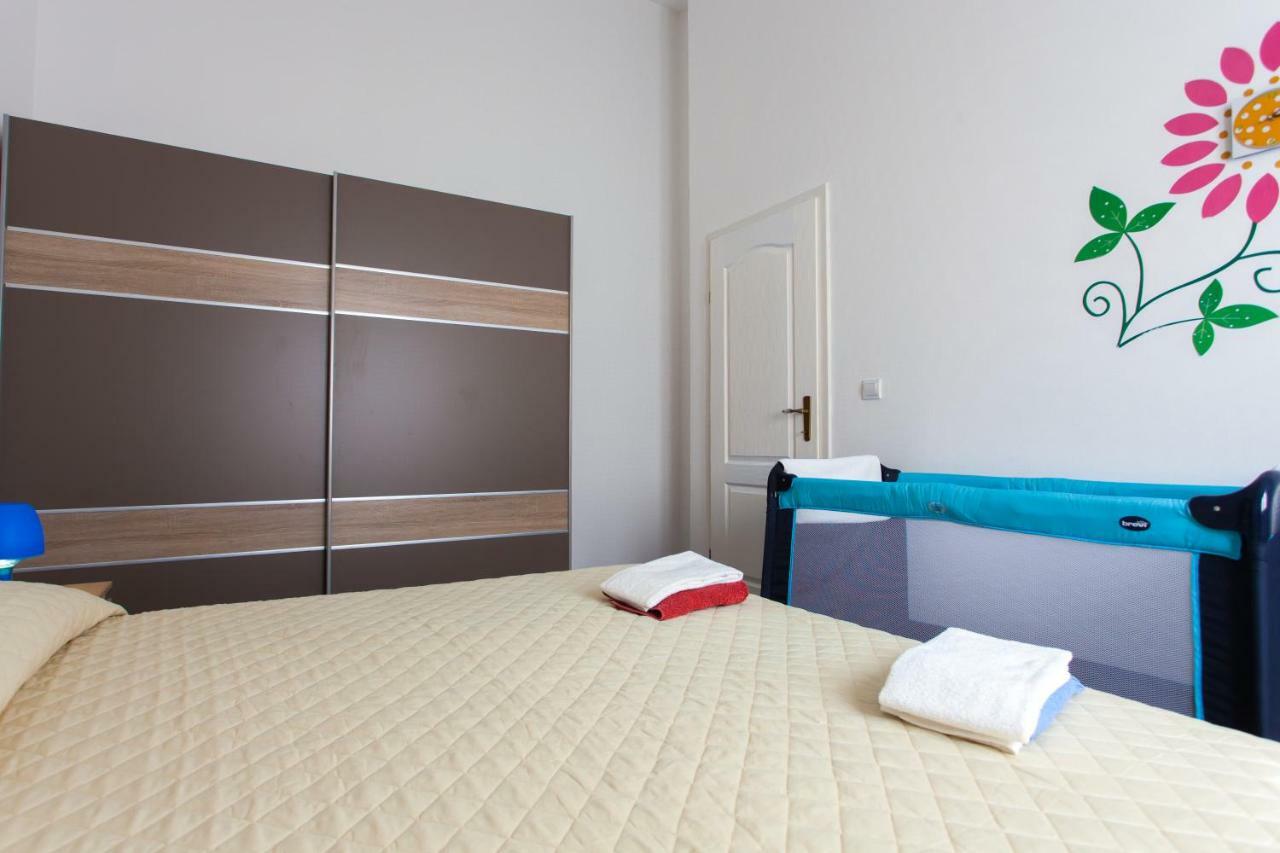 Appartement Felix *